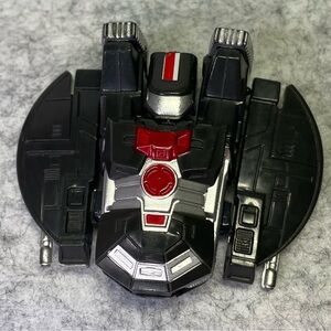 VTG 80s Tonka Go Bots - Royal-T, Pathfinder & Creepy (Lot of 3)